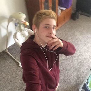 Meet your Posher, Samuel